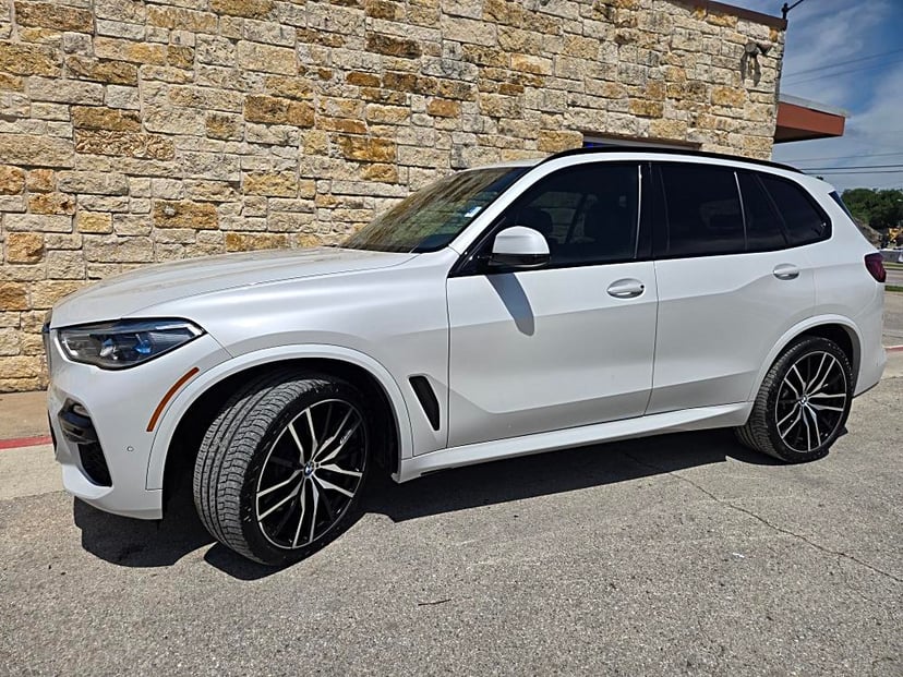 2019 BMW X5 - Image 1