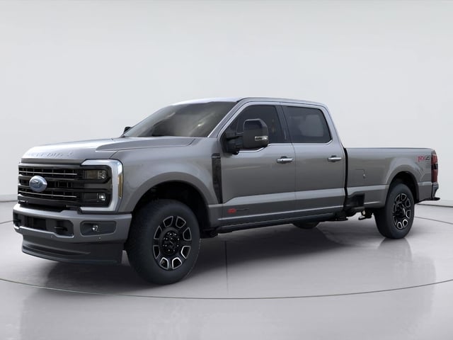 2026 Ford F-350