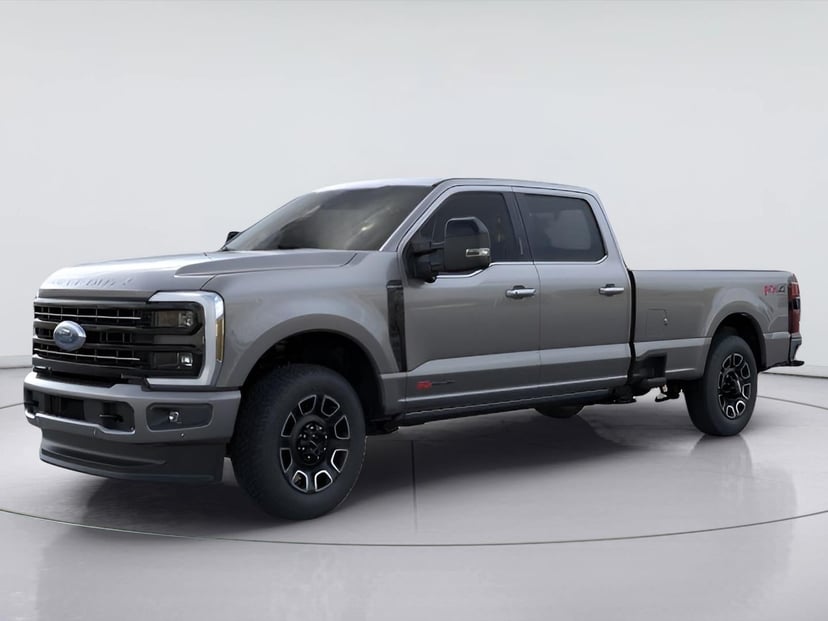 2026 Ford F-350 - Image 1