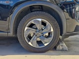 2024 Nissan Rogue - Preview 10