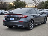 2026 Honda Civic - Preview 6
