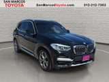 2021 BMW X3 - Preview 3
