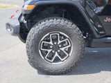 2026 Jeep Wrangler - Preview 8