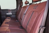 2021 Ford F-350 - Preview 14