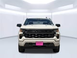 2026 Chevrolet Silverado 1500 - Preview 7