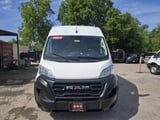 2023 Ram ProMaster 2500 - Preview 2