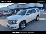 2020 Chevrolet Tahoe - Preview 2