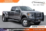2020 Ford F-350 - Preview 2