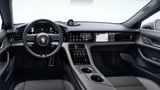 2023 Porsche Taycan - Preview 6