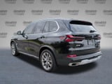 2024 BMW X5 - Preview 8