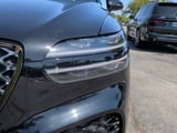 2024 Genesis GV70 - Preview 3
