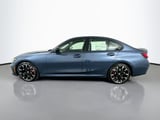 2026 BMW 3 Series - Preview 8