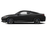 2027 Honda Prelude - Preview 3
