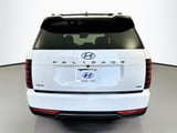 2027 Hyundai Palisade - Preview 6