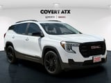 2024 GMC Terrain - Preview 3