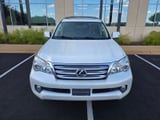 2012 Lexus GX 460 - Preview 3