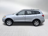 2009 Hyundai Santa Fe - Preview 4