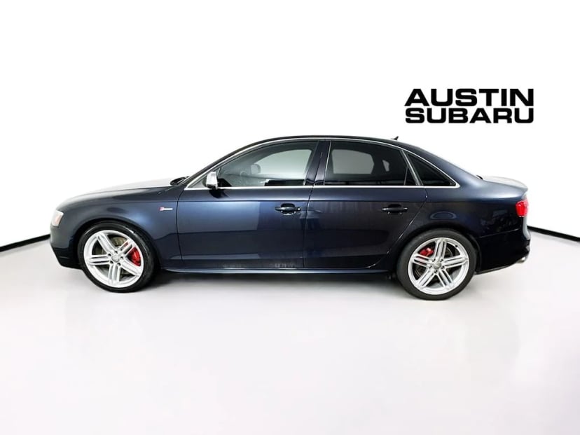 2014 Audi S4 - Image 2