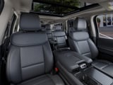 2027 Ford Expedition Max - Preview 10