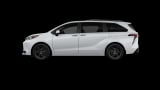 2026 Toyota Sienna - Preview 4