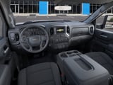 2026 Chevrolet Silverado - Preview 15