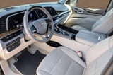 2024 Cadillac Escalade - Preview 10