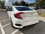 2016 Honda Civic - Preview 7