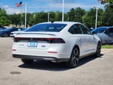 2026 Honda Accord - Preview 5