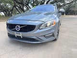 2018 Volvo S60 - Preview 6