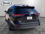 2022 Toyota Highlander - Preview 2