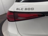 2026 Mercedes-Benz GLC - Preview 11