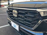 2026 Honda CR-V - Preview 13
