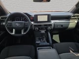 2026 Toyota Tacoma - Preview 9