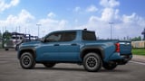 2026 Toyota Tacoma - Preview 5