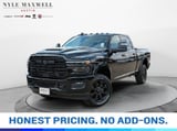 2027 Ram 2500 - Preview 2