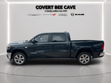 2026 Ram 1500 - Preview 5