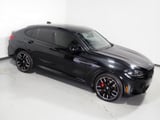 2024 BMW x4 - Preview 12