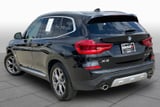 2020 BMW X3 - Preview 11