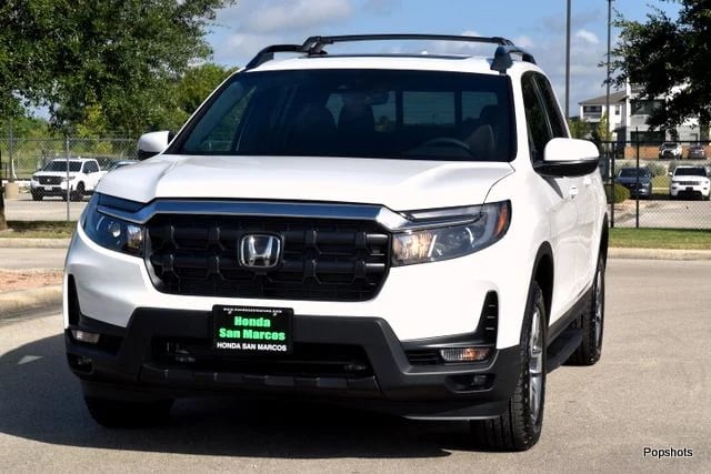 2026 Honda Ridgeline - Image 1