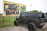 2017 Jeep Wrangler - Preview 4