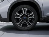 2027 Subaru Ascent - Preview 9