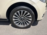 2018 Lincoln Navigator - Preview 13