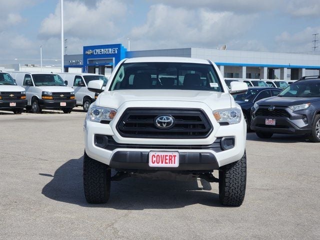 2022 Toyota Tacoma - Image 1