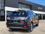 2015 Lexus RX - Preview 6