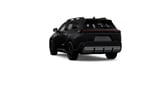 2027 Toyota bZ - Preview 4