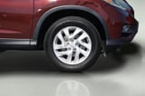2015 Honda CR-V - Preview 4