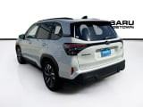 2026 Subaru Forester - Preview 5