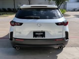 2025 Mazda CX-50 - Preview 8