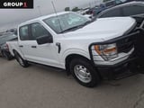 2022 Ford F-150 - Preview 2