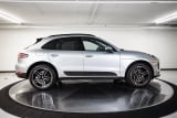 2021 Porsche Macan - Preview 8